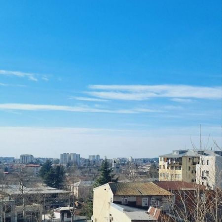 Kate'S Cozy Apartment Kutaisi Exterior photo