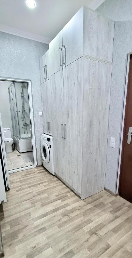 Kate'S Cozy Apartment Kutaisi Exterior photo
