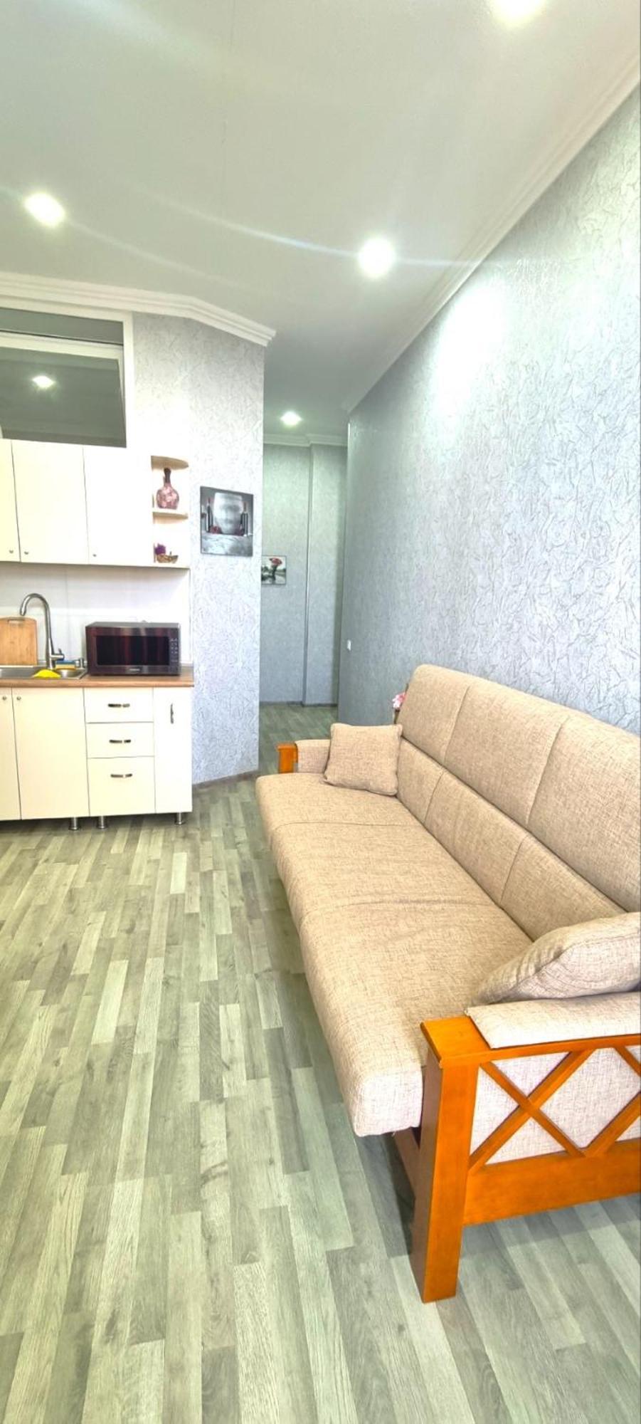 Kate'S Cozy Apartment Kutaisi Exterior photo