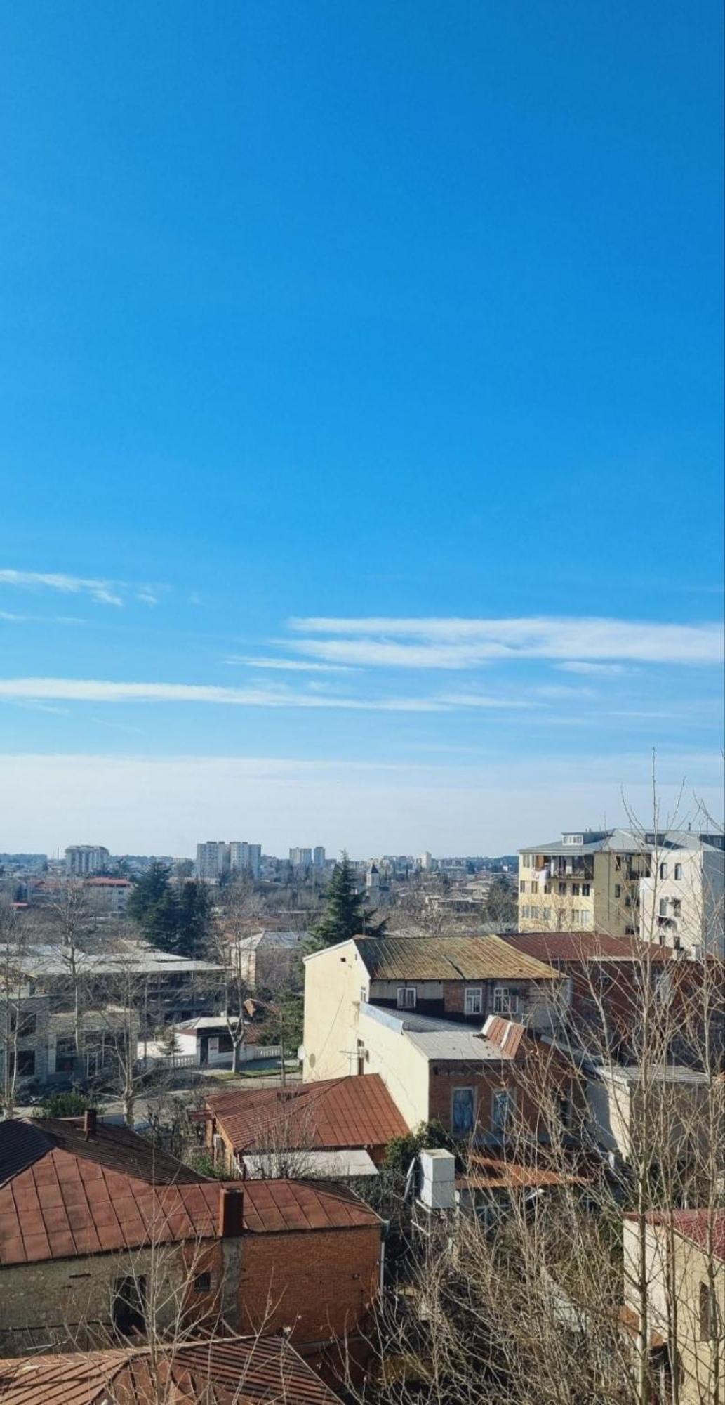 Kate'S Cozy Apartment Kutaisi Exterior photo